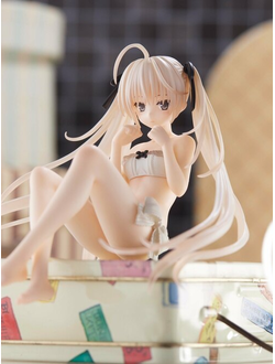 Фигурка Сора Касугано (Kasugano Sora Aqua Float Girls)