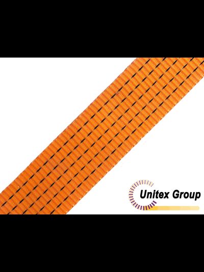 Лента текстильная UTX для пошива стяжных ремней г/п 5т