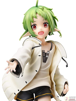 Фигурка 1/7 Сильфиетта (Sylphiette)