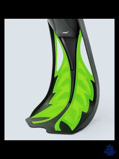 Ласты WAVE Reverse Rebound р.36-38