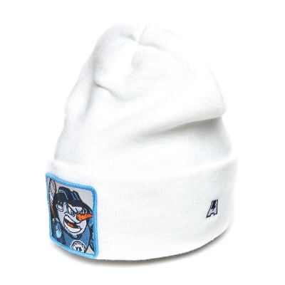 Шапка ХК «СИБИРЬ» A&amp;C (р.55-58) 20060