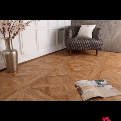 Кварцвиниловая плитка Aquafloor Versailles Glue AF7004VS Glue 43 класс толщина 2.5 мм с фаской клеевая 3.6 м2