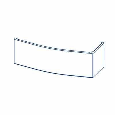 ЭКРАН СКАТ Г-ОБРАЗНЫЙ