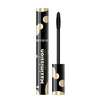 Тушь для ресниц MAXIMISSION GRAND VOLUME MASCARA Belor Design, 11.4 г