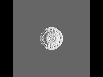 Розетка R11 - d19см