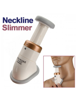 ТРЕНАЖЕР ДЛЯ ПОДБОРОДКА NECKLINE SLIMMER ОПТОМ