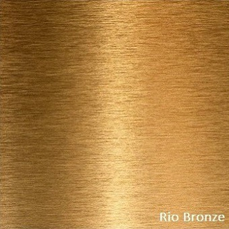 Мойка Kantera Cayman CAR520 RB (K) - Rio Bronze / PearlArc Technology
