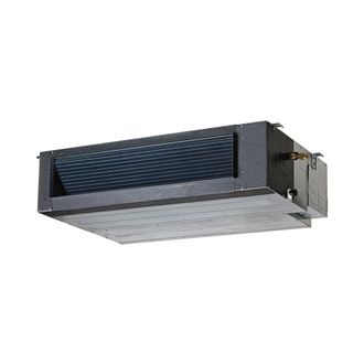 Внутренние блоки канального типа средненапорные SYSVRF2 DUCT