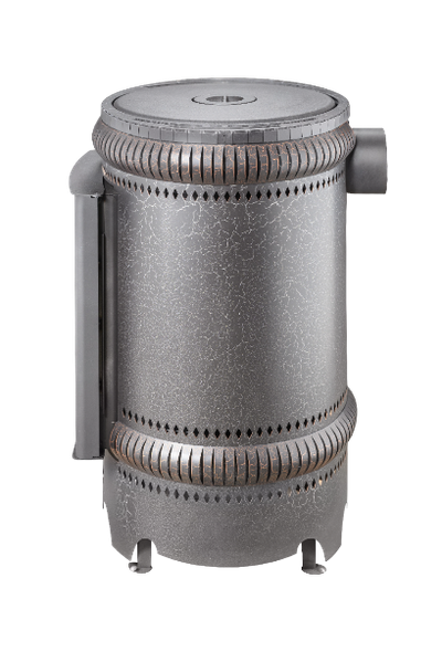 Печь отопительно-варочная Ферингер Нелжа Русский сувенир 150 м3