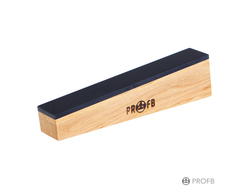 ГРАНЬ PROFB WOODBLOCK URBAN BENCH SKEW