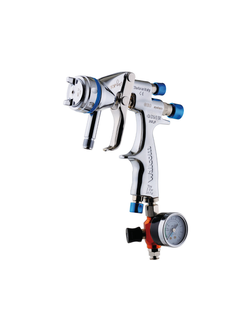 Краскопульт Walcom Genesi Top Line SP GEO 9350**