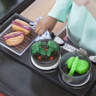 Кухня «Веселые поварята»