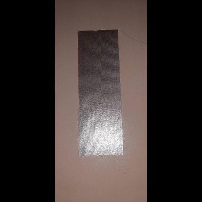 Слюда СВЧ 150X50