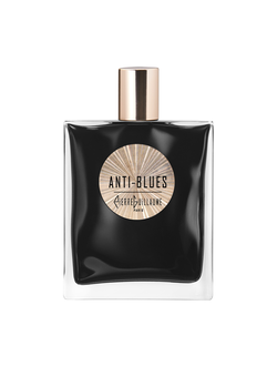 Pierre Guillaume ANTI-BLUES