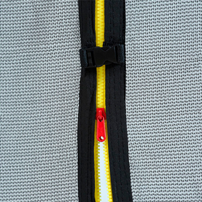 Батут DFC JUMP STREET 14ft