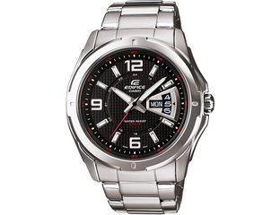 Casio Edifice EF 129D 1A 12chasov.ru