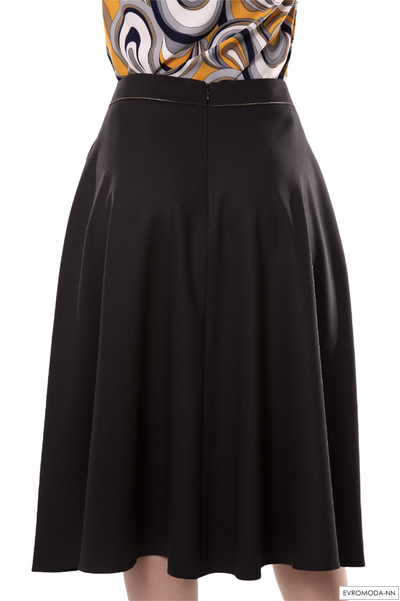 Юбка 74Х51 Pretty One (р. 36 / 44 RU)