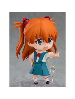 Нендроид Аска Лэнгли (Asuka Langley)