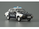 &quot;Полицейские машины мира&quot; № 52.  Dacia 1310 &quot;Полиция Румынии&quot; (без журнала)