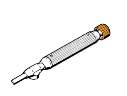 Переходник для пистолета Rе 300/400/840
