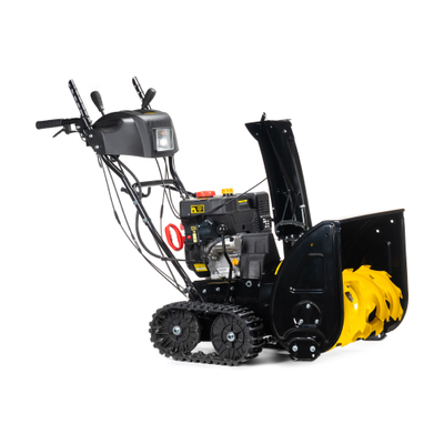 Снегоуборщик CHAMPION STT 761E