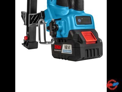 Аккумуляторный монтажный пистолет Toua DCCN40