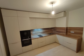 Кухня Жасмин