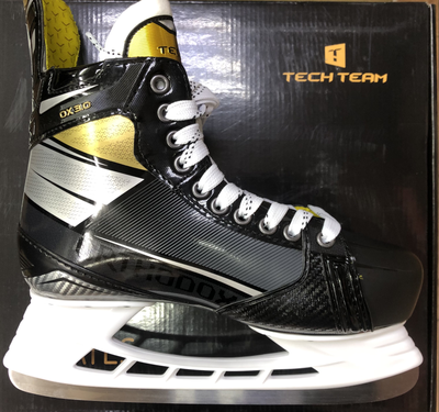 коньки Bauer* Tech Team ORTHODOX 3