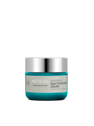 Artistry Skin Nutrition™ Восстанавливающий крем для лица, 50 г.