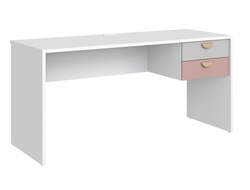 АМЕЛИ Стол письменный С-1600 с ящиками