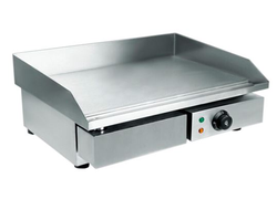 Жарочная поверхность ROAL WY-818