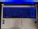Machenike Aurora Star L  ( 17.3 QHD (2560x1440) IPS 165Hz i7-13620H RTX4060 (8Gb) 16Gb 1024Gb SSD )