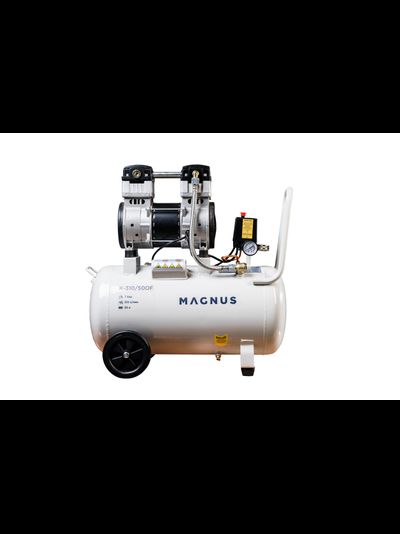 Компрессор воздушный безмасляный Magnus K-310/50OF
