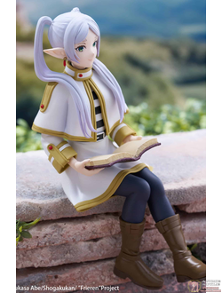 Фигурка Фрирен (Frieren Noodle Stopper Figure)