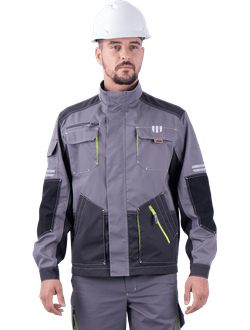 Куртка ЭДВАНС летняя, цвета в ассортименте