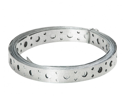 Лента перфорированная