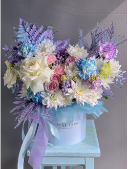 Летний букет Sirenity