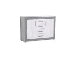 Гостиная ЛЕОН - ЛЕОН 366 Комод