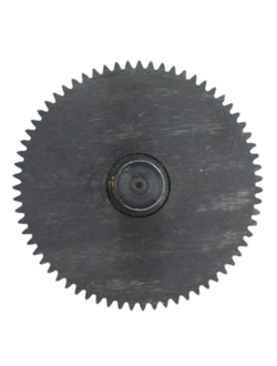 Большая шестерня для мясорубки Moulinex Hv3