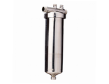 Фильтр тонкой очистки из нерж. стали