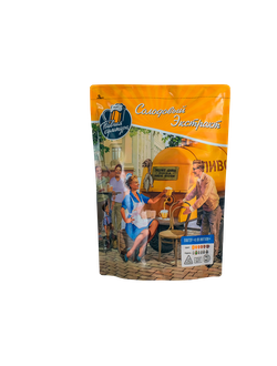 Охмеленный солодовый экстракт Пивная Культура "Лагер - а-ля Жигули", 2,2 кг