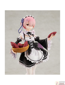 Фигурка 1/7 Рам (Ram Tea Party Ver.)