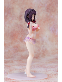 Фигурка 1/7 Юн-юн (Yunyun Swimsuit Ver.)