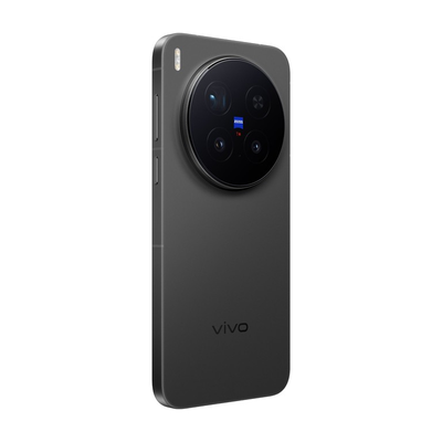 Vivo X300 Pro 16/512Gb Black
