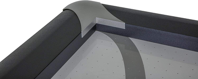 Аэрохоккей «Atomic Contour» 7,5 ф