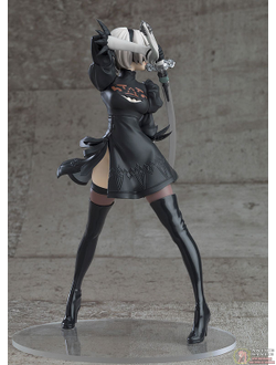 Фигурка Йорха-2B (YoRHa No. 2 Type B Pop Up Parade)
