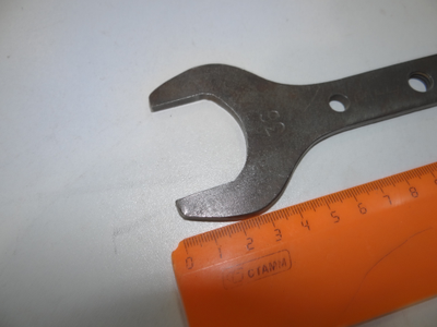 Ключ Иж ( 27-36 )