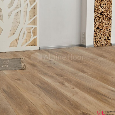 ABA ламинат Alpine Floor Premium XL Дуб Природный Изысканный ECO 7-6 купить на vinyl-laminat.ru