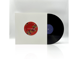 Весна на улице Карла Юхана - Монпансье (2002-2025) LP