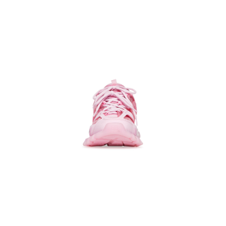 Pink balenciaga trainers 2025